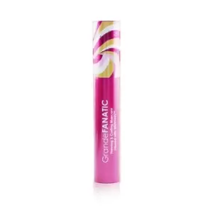 Image of Grande Cosmetics (GrandeLash)Grande Fanatic Fanning & Curling Mascara - # Black 10.5g/0.37oz