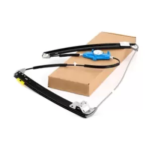 Image of RIDEX Window regulator AUDI,SEAT 1561W0004 8E0837461B,8E0837461C,8E0837461C