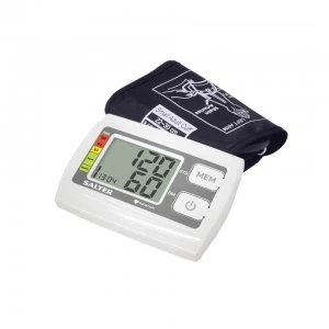 Image of HoMedics Auto Duluxe Arm Blood Pressure Monitor