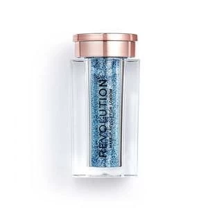 Image of Revolution Viva Loose Body Glitter Pot Get Wavey