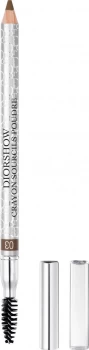 Image of DIOR Diorshow Crayons Sourcils Poudre Eyebrow Pencil 1.19g 03 - Brown