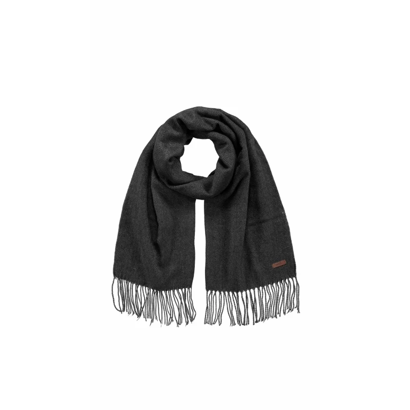 Image of Barts scarf Barts Soho Noir Male TU 0592-01