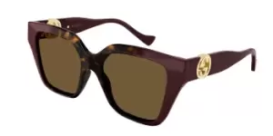 Image of Gucci Sunglasses GG1023S 009
