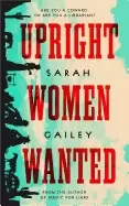 Image of upright women wanted gailey sarah