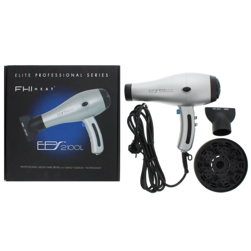 Image of Fhi Heat Elite Professional Series 2100l Hair Dryer