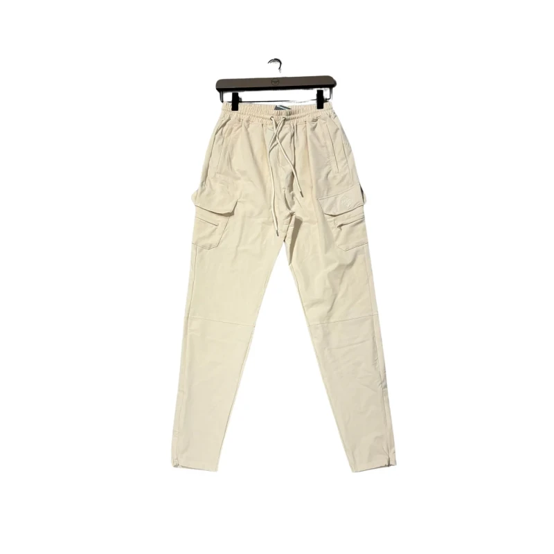 Image of Project X Paris Multi-pocket cargo Trousers Project X Paris Gris Male XL