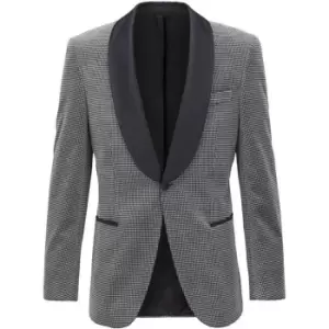 Image of Boss T-Herve1 - Grey