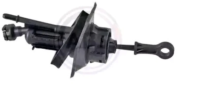 Image of A.B.S. 51998 Clutch Master Cylinder without sensor Plastic Master Cylinder,clutch (234)