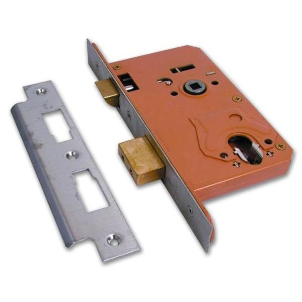 Image of Union L2270 Sash Case 2D2 Series