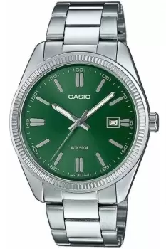 Image of Unisex Casio Vintage MTP Vintage Watch MTP-1302PD-3AVEF