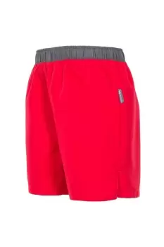 Image of Sanded Swimming Trunks