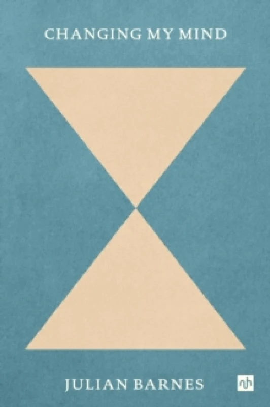 Image of Changing My Mind Paperback / softback