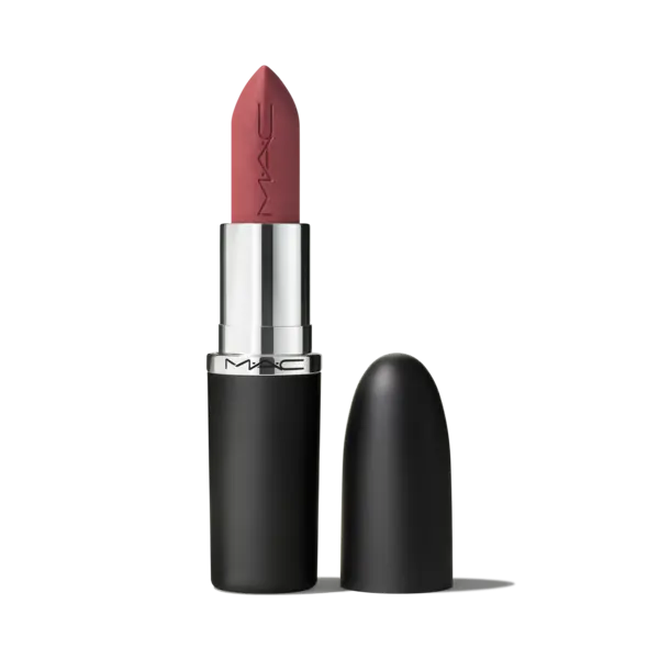 Image of MACximal Silky Matte Lipstick - Twig Twist - 3.5g - MAC Cosmetics