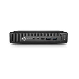 Image of HP Elitedesk 800 G2 Mini i5-6500 Intel Core i5 Desktop Computer