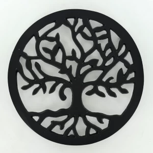 Image of Tree of Life Trivet