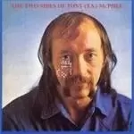 Image of Tony McPhee - The Two Sides Of Tony McPhee (Music CD)