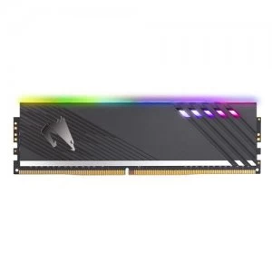 Image of Gigabyte Aorus RGB 16GB 3600MHz DDR4 RAM