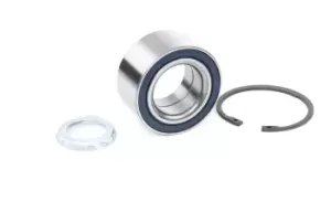 Image of MEYLE Wheel bearing kit 300 334 1102/S Wheel hub bearing,Wheel bearing BMW,3 Limousine (E46),3 Touring (E46),3 Coupe (E46),3 Limousine (E36)