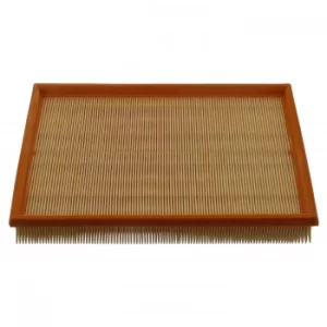 Image of Air Filter 30992 by Febi Bilstein