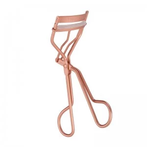 Image of Tweezerman Rose Gold Classic Curler