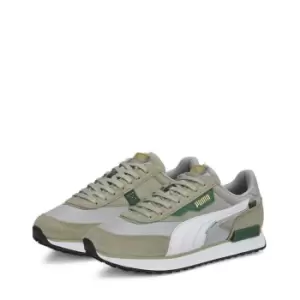 Image of Puma Rider Displaced 99 - Grey