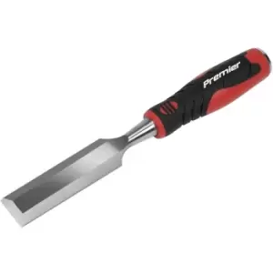 Image of Hammer-Thru Wood Chisel 32mm