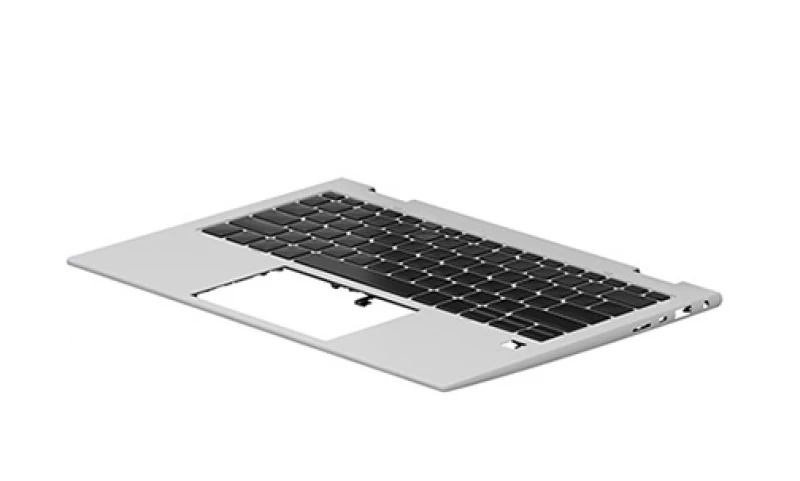 Image of HP N44565-031 laptop spare part Keyboard