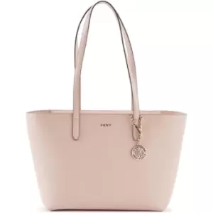 Image of DKNY Sutton Tote Bag - Pink