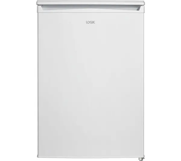 Image of Logik LUR55W23 113L Undercounter Freestanding Freezer