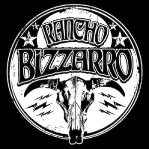 Image of Rancho Bizzarro by Rancho Bizzarro CD Album