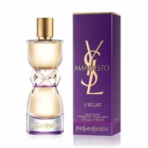 Image of Yves Saint Laurent Manifesto L'Eclat Eau de Toilette For Her 100ml
