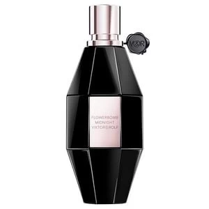 Image of Viktor & Rolf Flowerbomb Midnight Eau de Parfum For Her 100ml