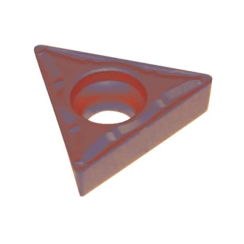 Image of TCMT 16T304-PM Insert Grade QX500 - Yamaloy