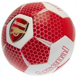Image of Arsenal FC Football VT