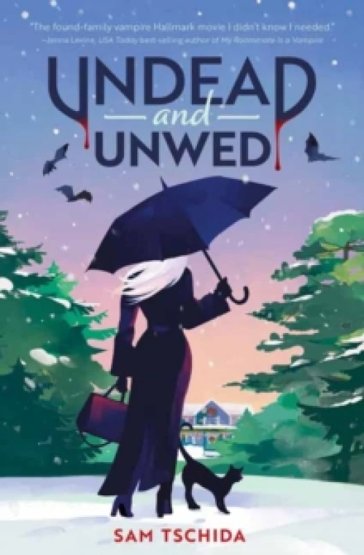 Image of Undead and Unwed : A Novel Paperback / softback