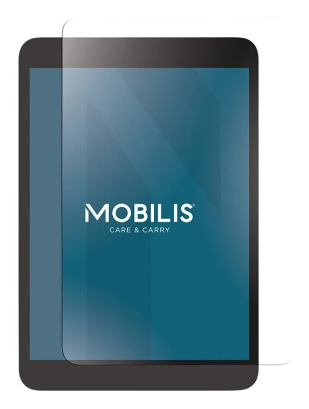 Image of Mobilis Mobilis 017082 tablet screen protector Clear screen protector Apple 017082