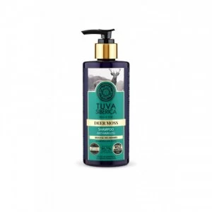 Image of Natura Siberica Sampunas nuo plauku slinkimo 300ml