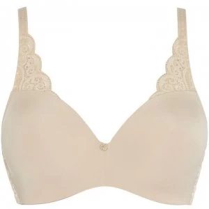 Image of Triumph Amourette 300 magic wire bra - Nude