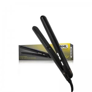 Image of Wahl Ceramic Afro Hair Straightener