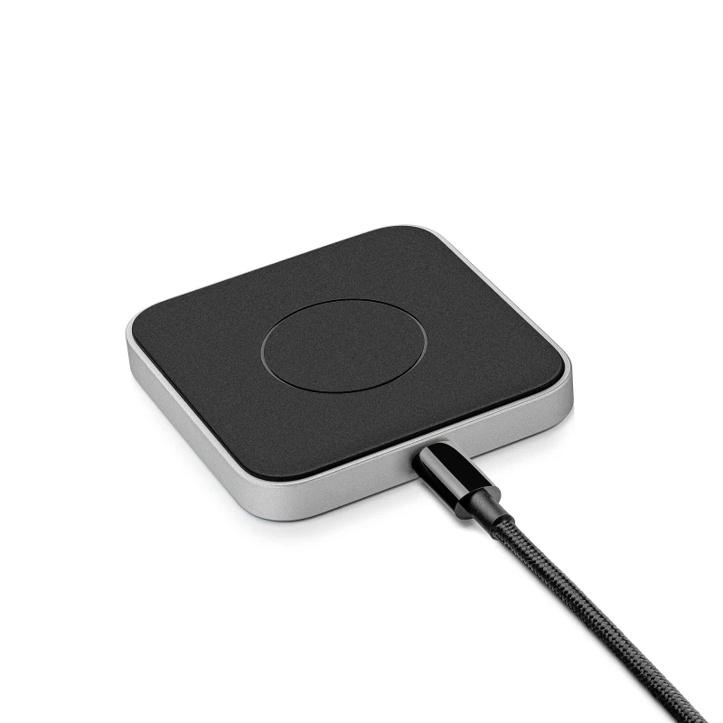 Image of Braun Wireless Chrg Pd 99 - Multi Multi One Size