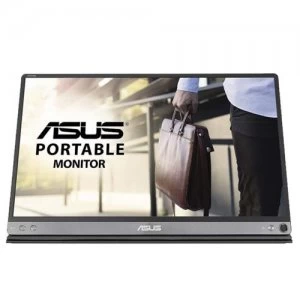 Image of Asus 15.6" MB16ACM Full HD IPS Portable LED Monitor