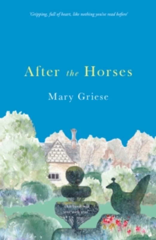 Image of After the Horses Paperback / softback