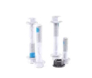 Image of LEMFORDER Repair Kit, wheel suspension FORD,VOLVO 39098 01 1507181,1507182,7G9N3A052BB 7G9N3A053BB,31317661,31317662,985932,987732,999251,999475