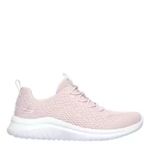 Image of Skechers Flex 2.0 - Lite-Groove - Pink