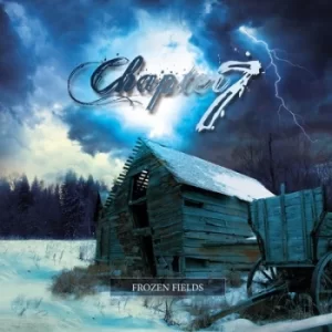 Image of Frozen Fields by Chapter 7 CD Album