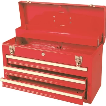 Image of Senator - 3-Drawer Tool Chest