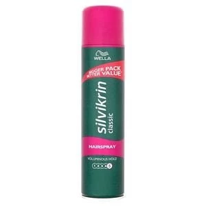 Image of Voluminous Hold Hair Spray