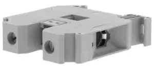 Image of Phoenix Contact Grey UT 35 Feed Through Terminal Block, 16 0 AWG, 1.5 50mm, ATEX, 1 kV