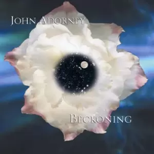 Image of Beckoning by John Adorney CD Album