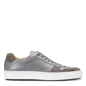 Image of Boss Mirage Tennis Trainers - Grey
